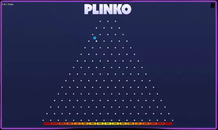 Virallinen Plinko-sovellus: kannattaako se ladata?