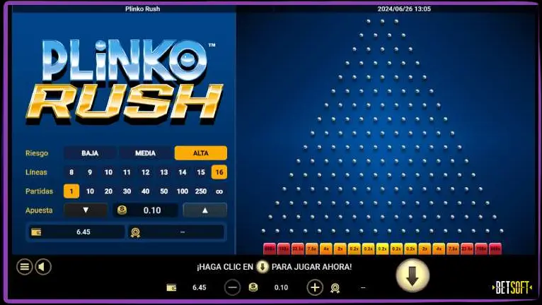 Plinko Mobile: mikä se on ja miten sitä käytetään